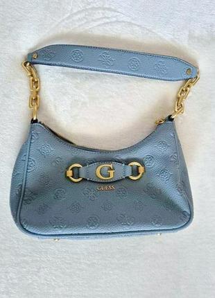 Сумка на плече guess