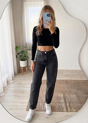 Жіночі джинси бананки бренду missguided