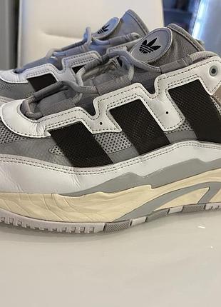 Adidas niteball 47 розмір