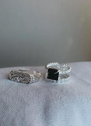 Серебрение 925 набор каблуков