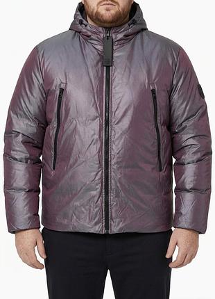 Куртка зимова  2xxl