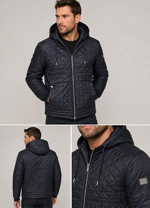 Куртка  чоловіча calvin klein jeans l