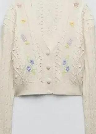 Кардиган від zara👌