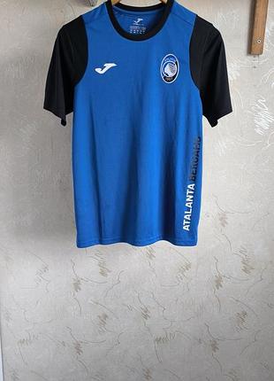 Спортивна футболка joma, аталанта