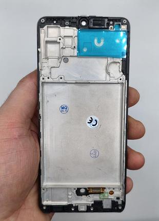 Дисплей с рамкой s a m s u n g galaxy a32 4g (a325f / a325f/ds / a325m) incell новый