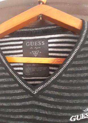 Лонгслів guess 3