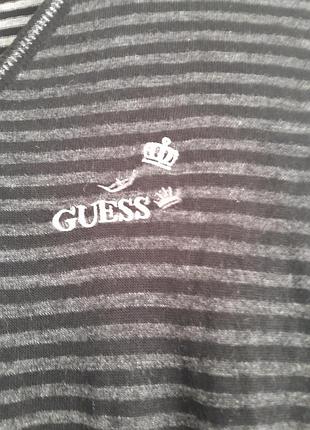 Лонгслів guess 2