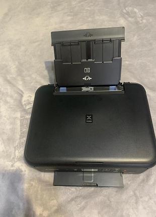 Принтер canon