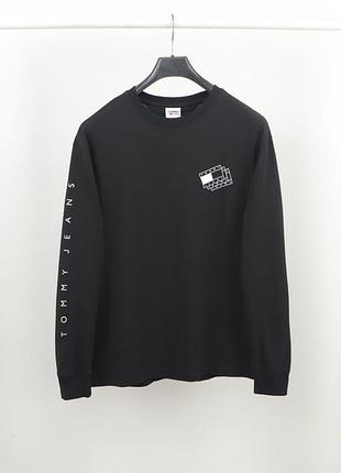 Чоловічий світшот tommy jeans