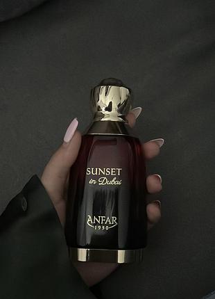 Парфуми арабські anfar