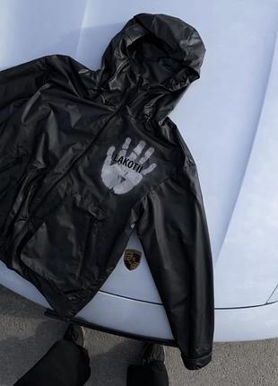 Куртка lakotii thermochrome jacket