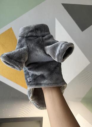 Одяг для собаки кофта собача