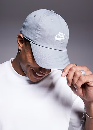 Кепка nike унисекс