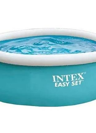 Бассейн детский intex 28101