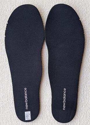 Устілки для взуття new balance