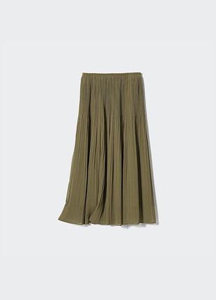 Спідниця uniqlo