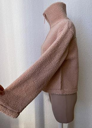 Кофта тедді h&m 5