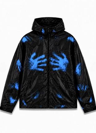 Куртка lakotii thermochrome jacket