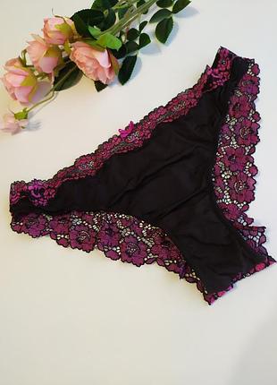 Трусики бразилианы pour moi, eur 40, l