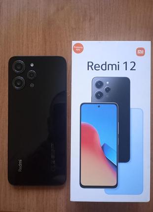 Redmi 12 8/256