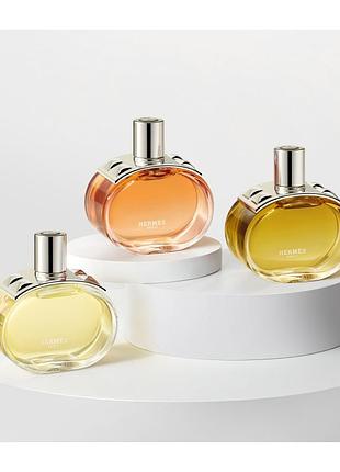Сет пробников hermes barenia