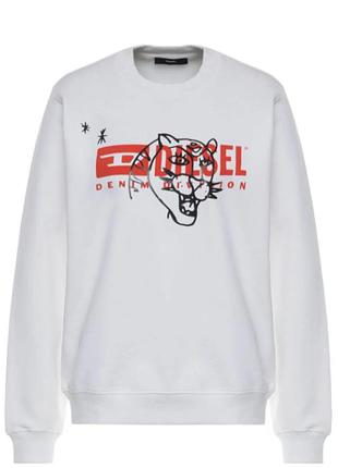 Світшот diesel