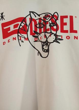 Свитшот diesel 3
