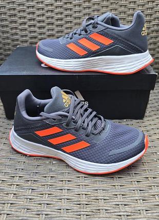 Кросівки adidas  duramo sl 4big-36.5-22/22.5cm