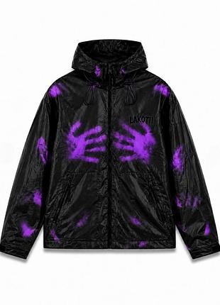 Куртка lakotii thermochrome jacket