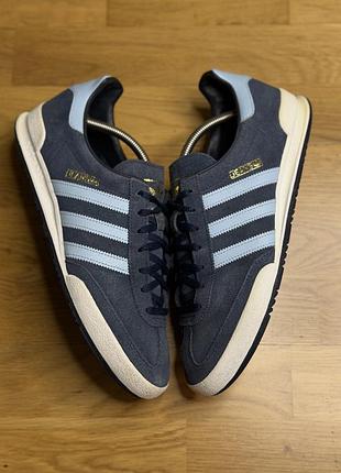Кросівки чоловічі adidas jeans original sneakers