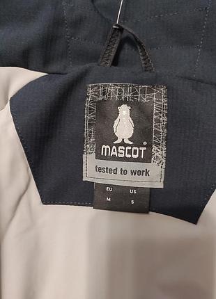 Куртка mascot eu-m,us-s 7