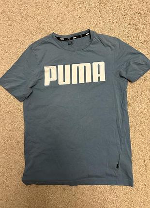 Puma футболка s