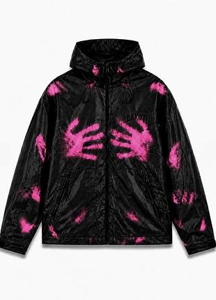 Куртка lakotii thermochrome jaket