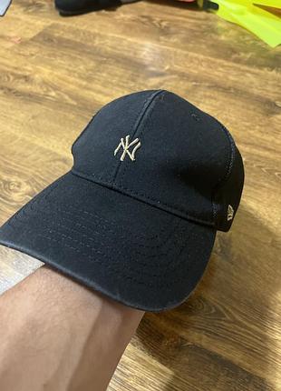 Бейсболка new york basketball