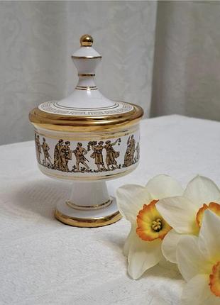 Цукерниця / цукорниця греція