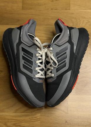 Чоловічі кросівки adidas eq21 run cold.rdy