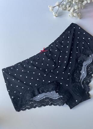 Трусики шортики primark
