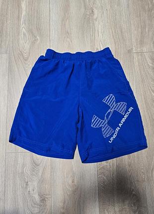 Under armour mens graphic 8