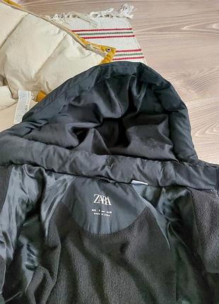 Куртки  zara 6