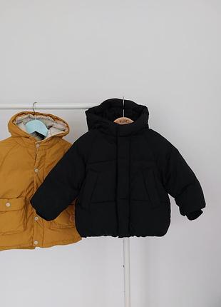Куртки  zara