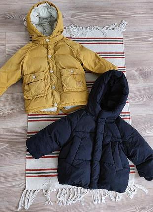 Куртки  zara 4