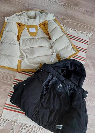 Куртки  zara 5