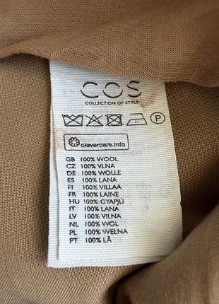 Бермуди cos 3