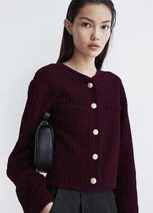 Кардиган h&m