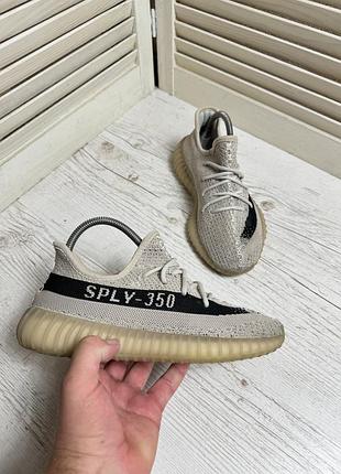 Кросівки adidas yezzy boost 350