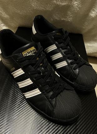 Adidas superstar оригінал