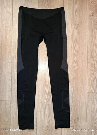 🏷️ мужские спортивные термолеггинсы (термоштаны), made in italy, р.m/l
📝 описание товара: продам качественные мужские