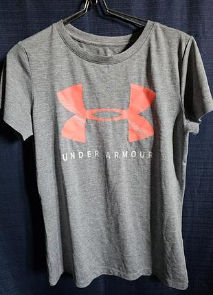 Футболка under armour
