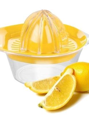 Соковижималка багатофункційна tescoma vitamino 642740