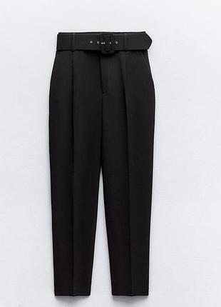 Нові брюки zara